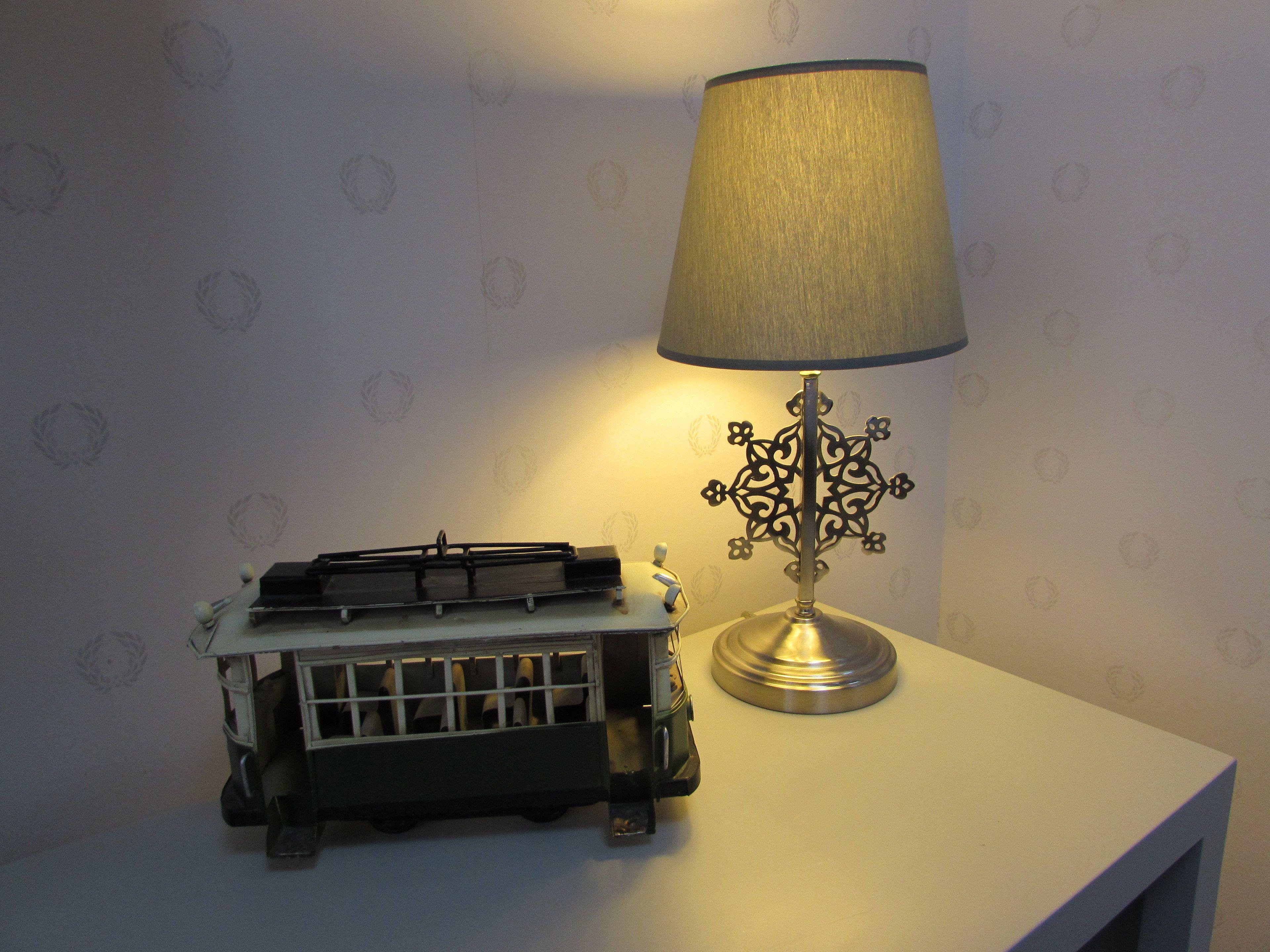 Louis Appartements Galata — Foto’s 2