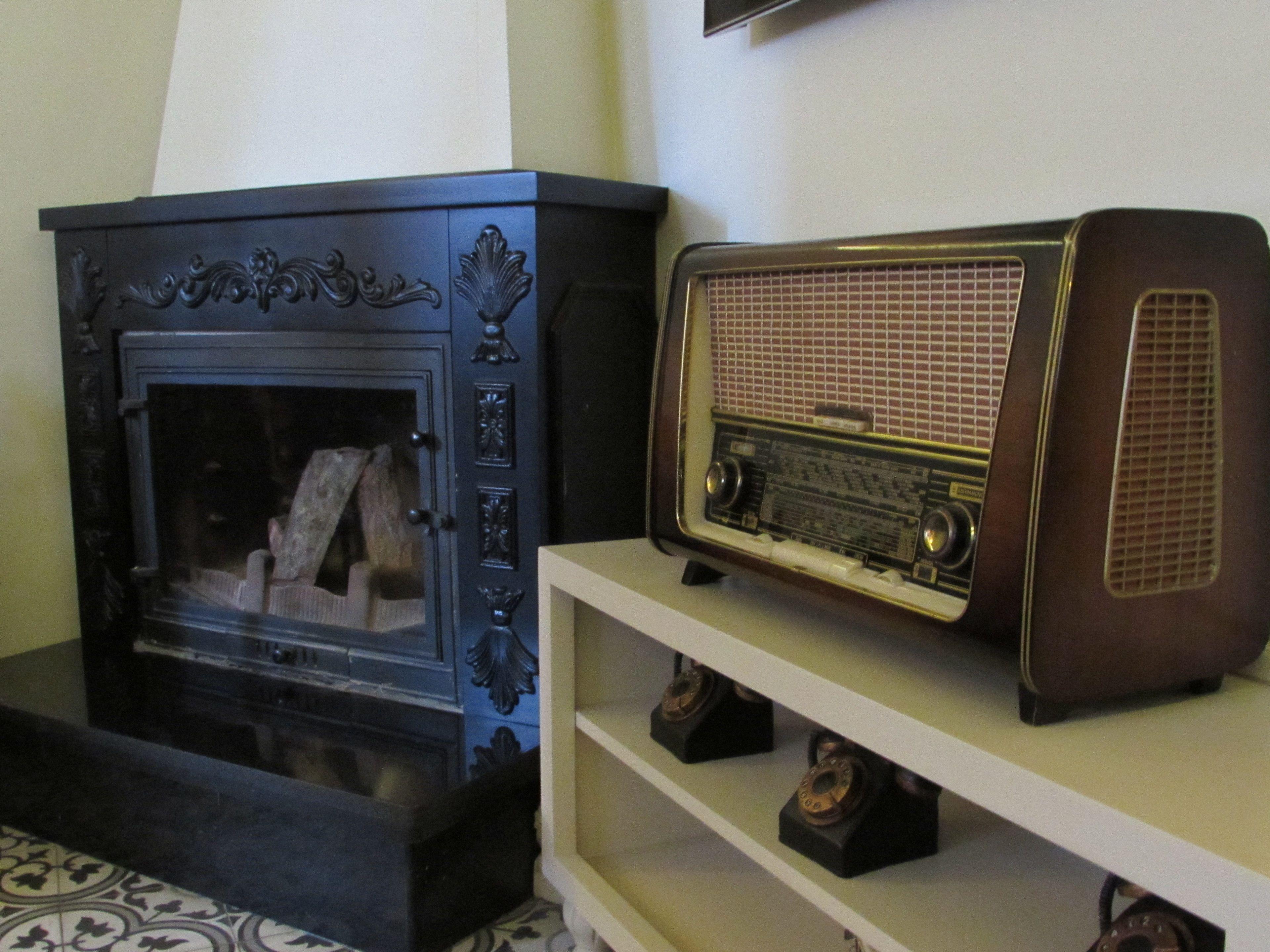 Louis Appartements Galata — Foto’s 3